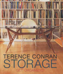 Storage: Get Organized