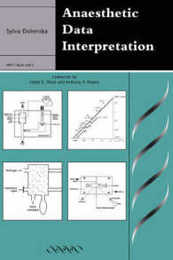 Anaesthetic Data Interpretation: Understanding Key Concepts for the FRCA