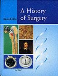 A History of Surgery
