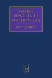 Market Power in EU Antitrust Law