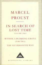 In Search of Lost Time Vol 2 (Everyman's Library CLASSICS)