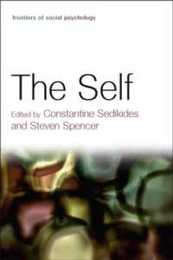 The Self (Frontiers of Social Psychology)
