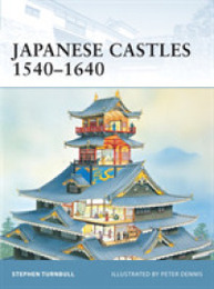 Japanese Castles 1540-1640 (Fortress)