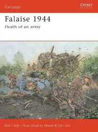Falaise 1944: Death of an army (Campaign)