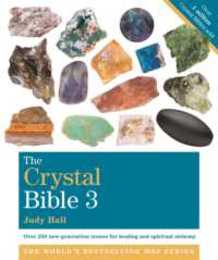 The Crystal Bible Volume 3: Godsfield Bibles (Godsfield Bible Series)