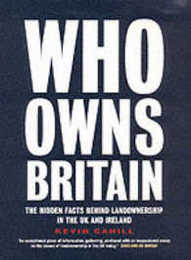 Who Owns Britain