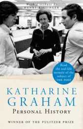 Personal History (Women in History)