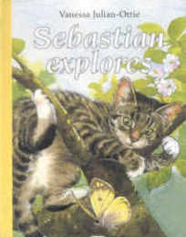 Sebastian Explores