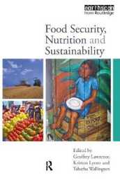 Food Security Nutrition and Sustainability