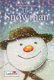 Film Book (The Snowman)