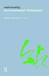 Understanding Environmental Philosophy (Understanding Movements in Modern Thought)