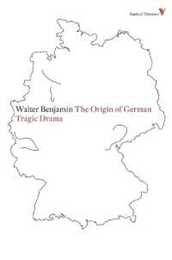 The Origin of German Tragic Drama