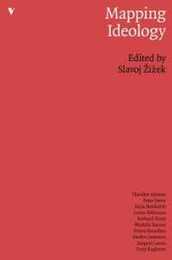 Mapping Ideology (Mappings Series)