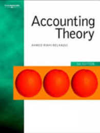Accounting Theory 10e