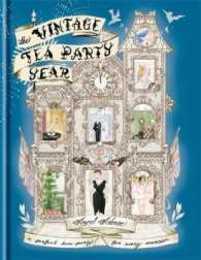 The Vintage Tea Party Year