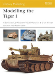 Modelling the Tiger I (Modelling Guides)
