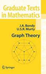 Graph Theory (Graduate Texts in Mathematics 244)
