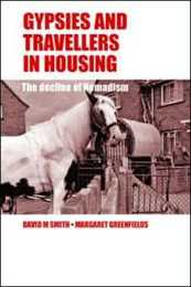 Gypsies and Travellers in Housing: Decline of Nomadism
