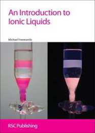 An Introduction to Ionic Liquids: RSC