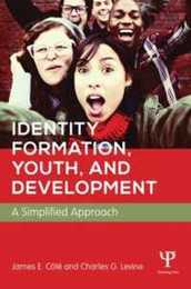 Identity Formation Youth and Development