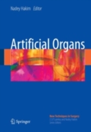Artificial Organs (New Techniques in Surgery Series 4)