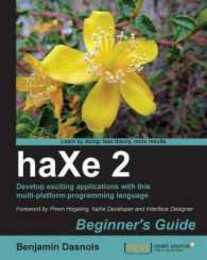 haXe 2 Beginner's Guide