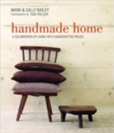Handmade Home: Living With Art and Craft