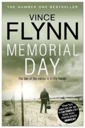 Memorial Day (Volume 7) (The Mitch Rapp Series)