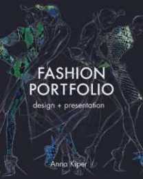 Fashion Portfolio: Design and Presentation
