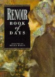 Renoir Book of Days