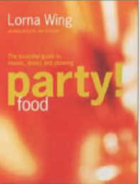 Lorna Wing's Party Food