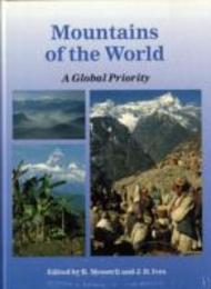 Mountains of the World