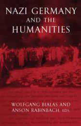 Nazi Germany and the Humanities