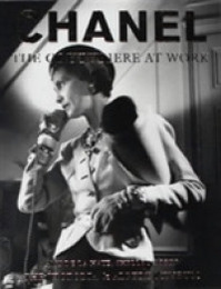 Chanel: Couturiere at Work