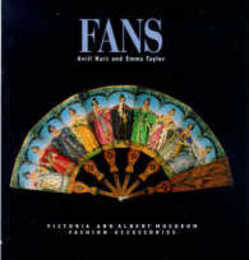 Fans (V & A Fashion Accessories S.)