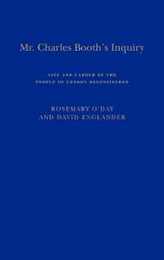 Mr Charles Booth's Inquiry: Life and Labour of the People in London Reconsidered
