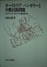 オーストリア=ハンガリーと少数民族問題: クロアティア人・セルビア人連合成立史
