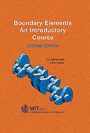 Boundary Elements: An Introductory Course