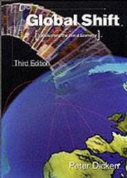 Global Shift: Transforming the World Economy