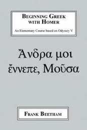 Beginning Greek with Homer