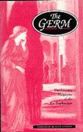 The Germ: Literary Magazine of the Pre-Raphaelites
