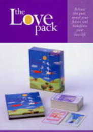 The Love Pack: Release the Past Reveal Your Future and Transform Your Love Life