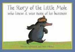 The Story of the Little Mole ? mini edition