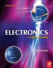 Electronics: A First Course