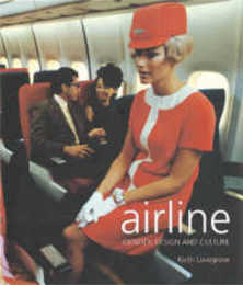 Airline: Identity Design and Culture