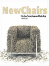 New Chairs: Design Technology and Materials
