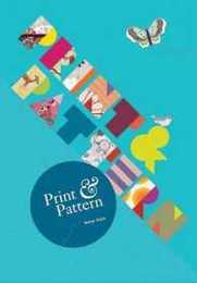 Print and Pattern