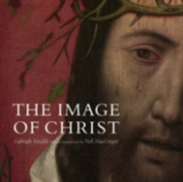 The Image of Christ (The Future Fields Commission in Time-Based Media)