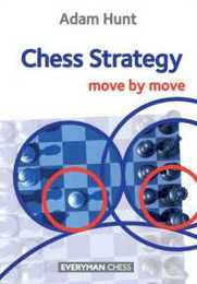 Chess Strategy: move by move