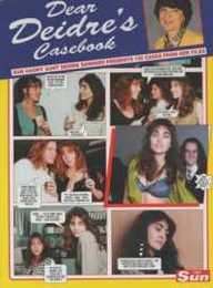 Dear Deidre's Casebook
